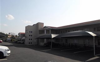 1 Bedroom Apartment in Amanzimtoti