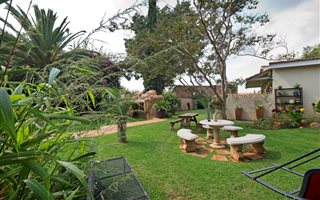 3 Bedroom House in Fairland