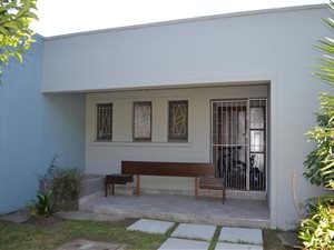 4 Bed House in George East