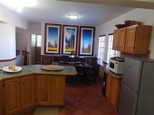 3 Bed Townhouse in Sterrewag
