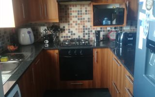 2 Bedroom Apartment in Goodwood Estate