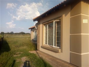 3 Bed House in Rosslyn