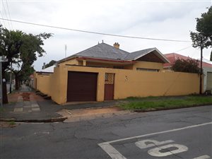 3 Bed House in Malvern