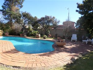 4 Bed House in Brackenhurst