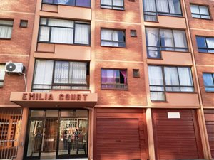 1 Bed Apartment in Point Waterfront