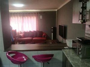 3 Bed Duplex in Northcroft