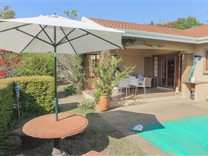 3 Bed House in Crestholme