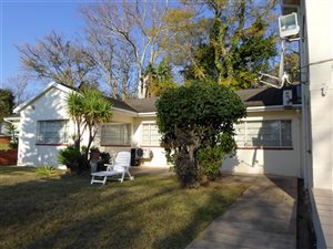5 Bedroom House in Dale View