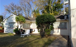 5 Bedroom House in Dale View