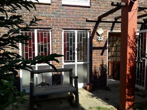 2 Bed Townhouse in Dayanglen
