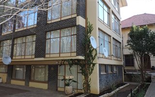 2 Bedroom Apartment in Navalsig