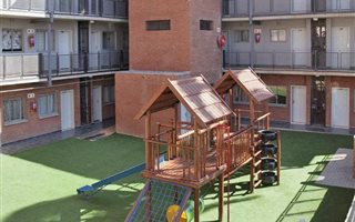 2 Bedroom Apartment in Orange Grove