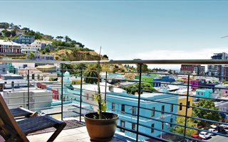 2 Bedroom Apartment in Cape Town City Centre