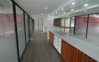 460 m² Office Space in Berea West