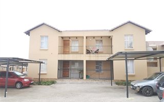 2 Bedroom Apartment in Albertsdal