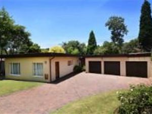 1 Bed Flat in Hurlingham
