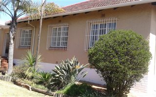 2 Bedroom House in Primrose