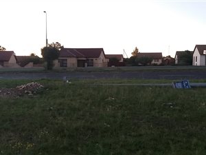 5171 m² Land available in Thaba Nchu