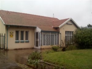 4 Bed House in Duncanville