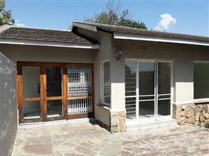 3 Bed House in Hurlingham