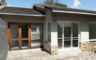3 Bedroom House in Hurlingham