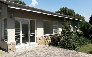 3 Bedroom House in Hurlingham