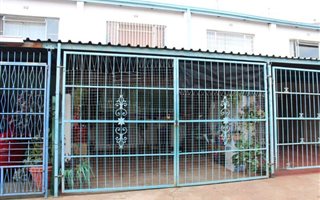 2 Bedroom Townhouse in Mokopane