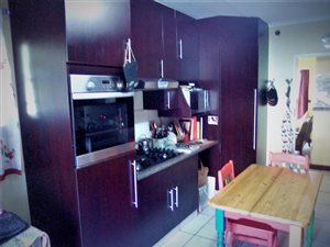 3 Bed House in Vaalpark