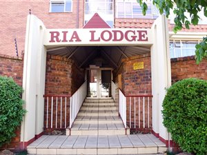 1 Bed Flat in Marlands