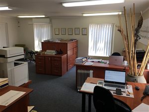 65 m² Office Space in N1 City
