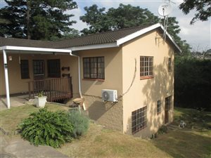 3 Bed Apartment in New Germany