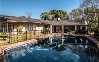 5 Bedroom House in Kingsview