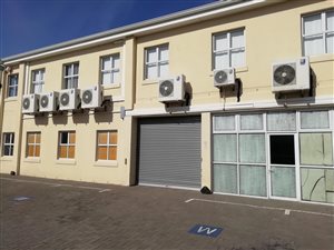 120 m² Commercial space in Kuilsriver