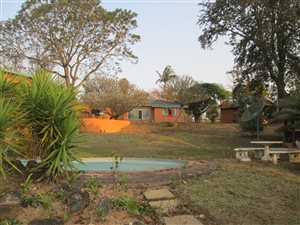 23.7 ha Farm in White River AH