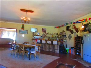 4 Bed House in Rand Collieries