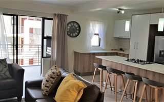 2 Bedroom Apartment in Linbro Park