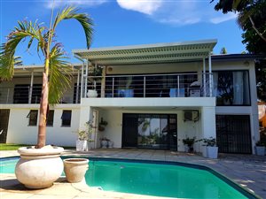 4 Bed House in St Michaels on Sea