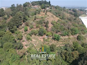 2.1 ha Land available in Pinetown Central