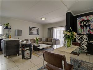 2 Bed Apartment in Equestria