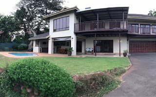 4 Bedroom House in Mtunzini