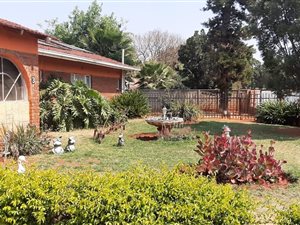 3 Bed House in Mooinooi