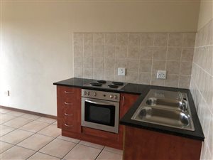 1 Bed Apartment in Evander