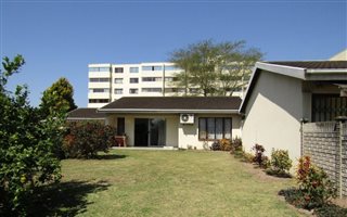 2 Bedroom Simplex in Pinetown Central
