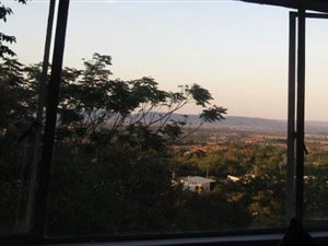 1 Bed Apartment in Wapadrand