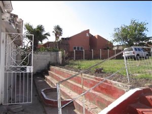 3 Bed House in Amalinda