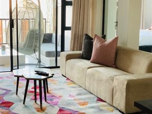 3 Bed Apartment in Waterfall Estate