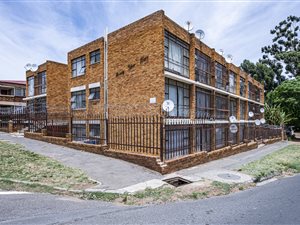 497 m² Commercial space in Rosettenville