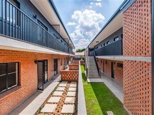 1 Bed Apartment in Hyde Park