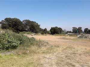 500 m² Commercial space in Putfontein