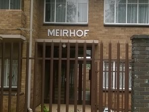 2 Bed Flat in Sunnyridge